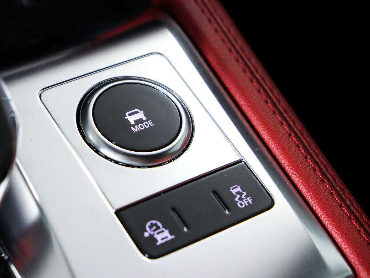 Купить Jaguar F-Pace, 2021, 12 577 км, фото №19