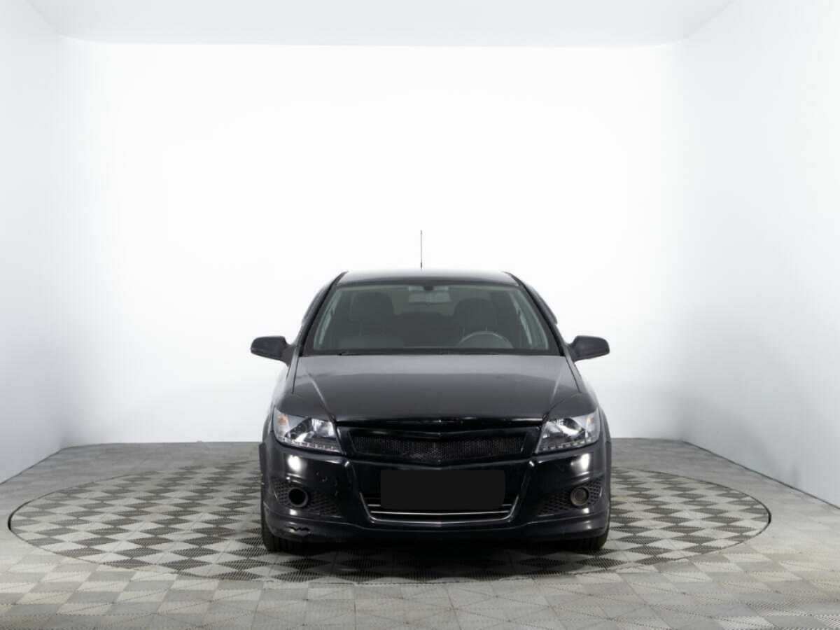 Купить Opel Astra, 2008, 322 379 км, фото №2