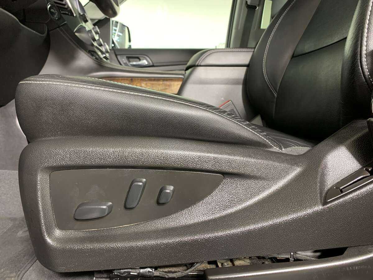 Купить Chevrolet Tahoe, 2019, 87 456 км, фото №14