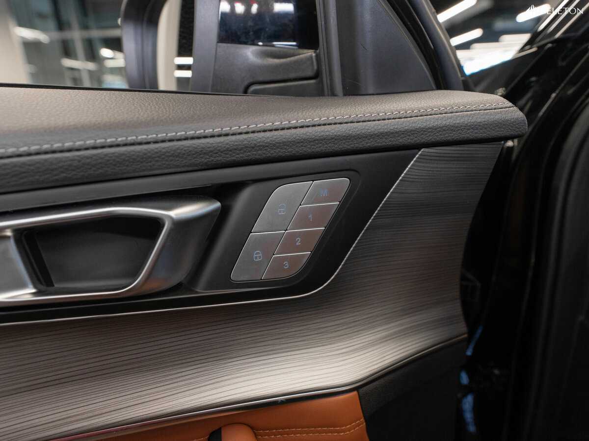 Купить Chery Tiggo 8 Pro Max, 2023, 200 км, фото №21