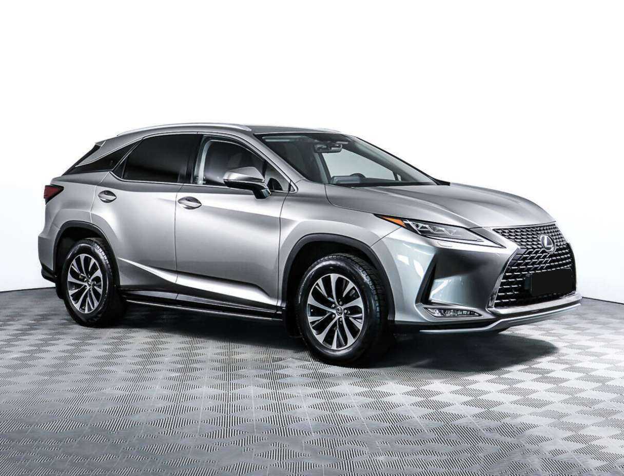 Купить Lexus RX 300, 2019, 76 545 км, фото №3