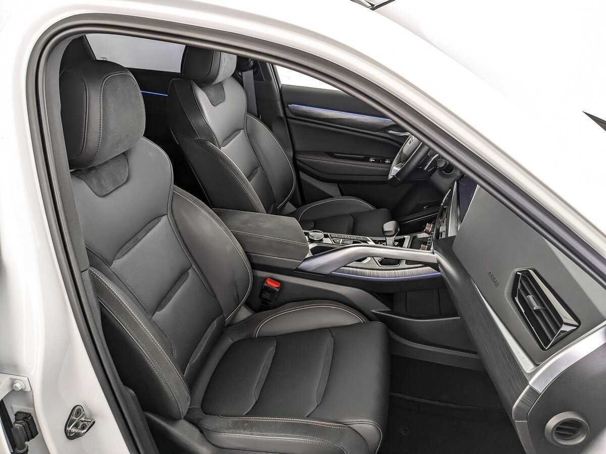 Купить Geely Tugella, 2023, 22 613 км, фото №20