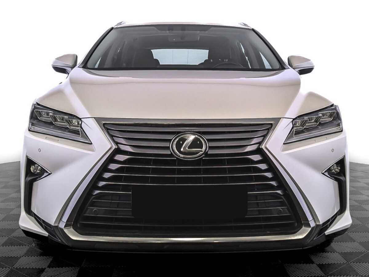 Купить Lexus RX 300, 2019, 74 100 км, фото №2