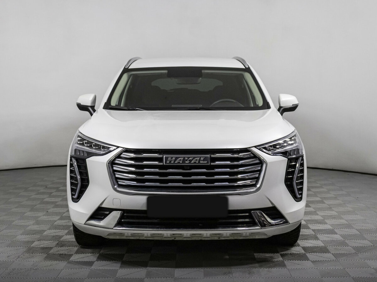 Купить Haval Jolion I, 2023, 21 303 км, фото №2