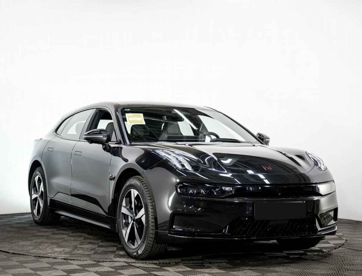 Купить Zeekr 001 100 kWh, 2023, 20 км, фото №4