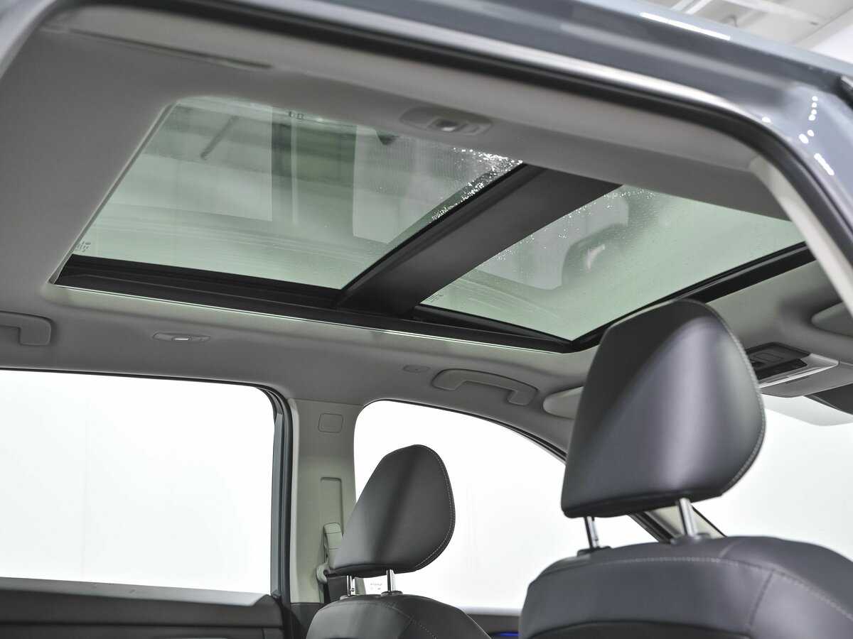 Купить Nissan X-Trail, 2024, 147 км, фото №23