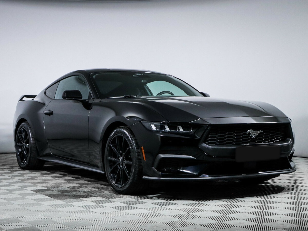 Купить Ford Mustang VII, 2023, 29 640 км, фото №3