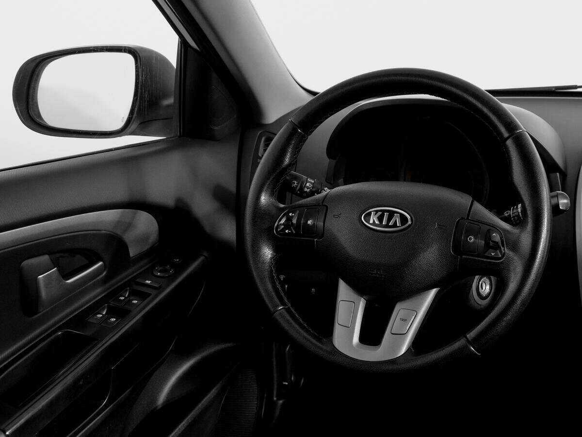 Купить Kia Ceed, 2010, 138 850 км, фото №14