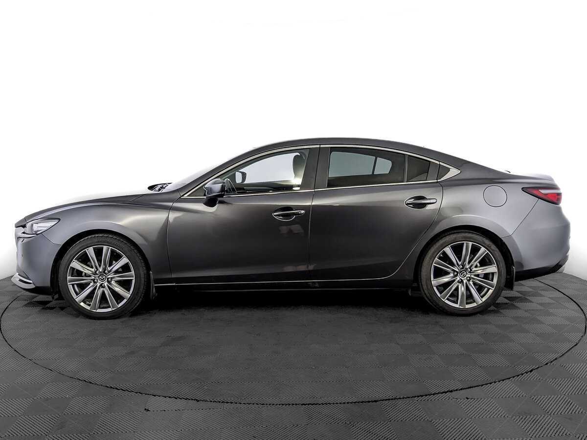 Купить Mazda 6, 2022, 14 257 км, фото №8