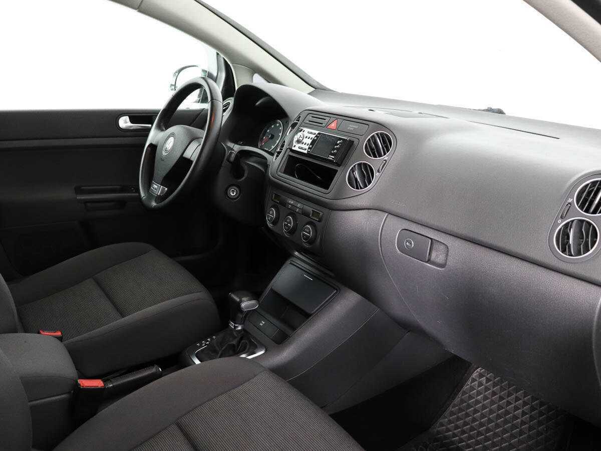 Купить Volkswagen Golf Plus, 2008, 131 030 км, фото №9