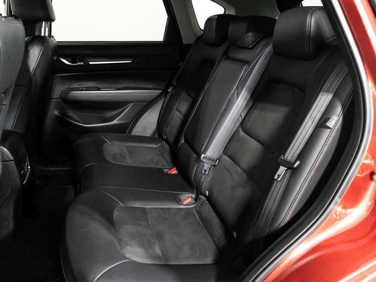 Купить Mazda CX-5, 2021, 27 313 км, фото №10