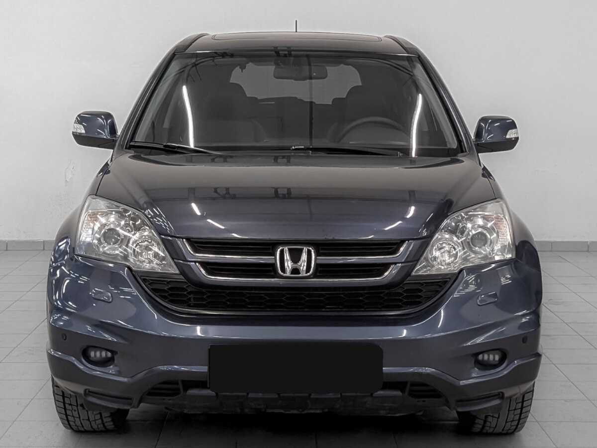 Купить Honda CR-V, 2011, 199 952 км, фото №2
