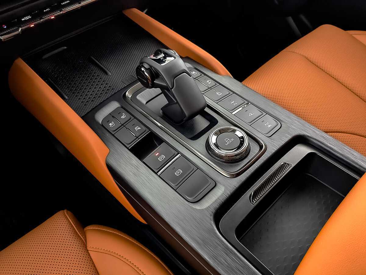 Купить Haval H9, 2024, 3 245 км, фото №21
