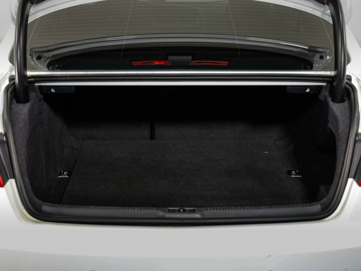 Купить Audi A5 I (8T), 2010, 221 949 км, фото №22
