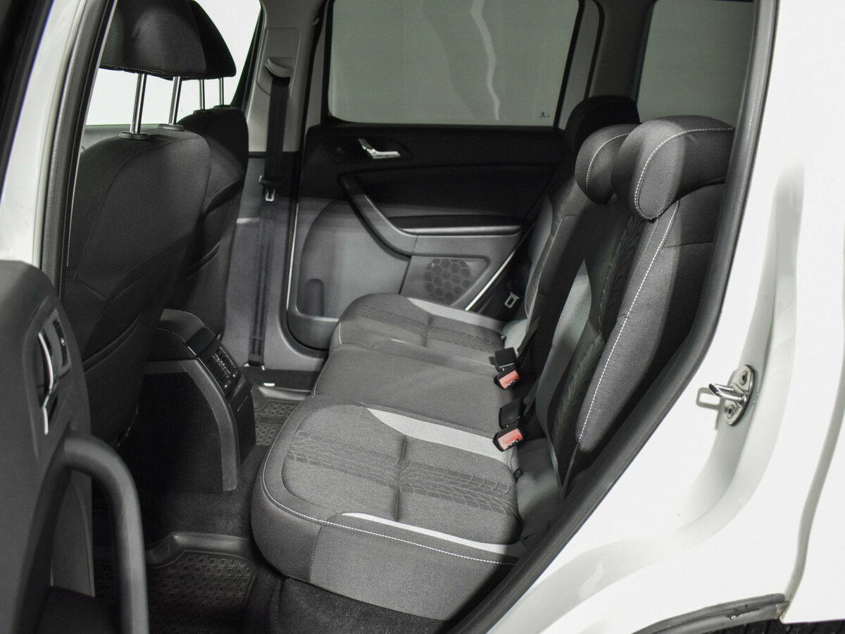 Купить Skoda Yeti I Рестайлинг, 2017, 184 142 км, фото №11
