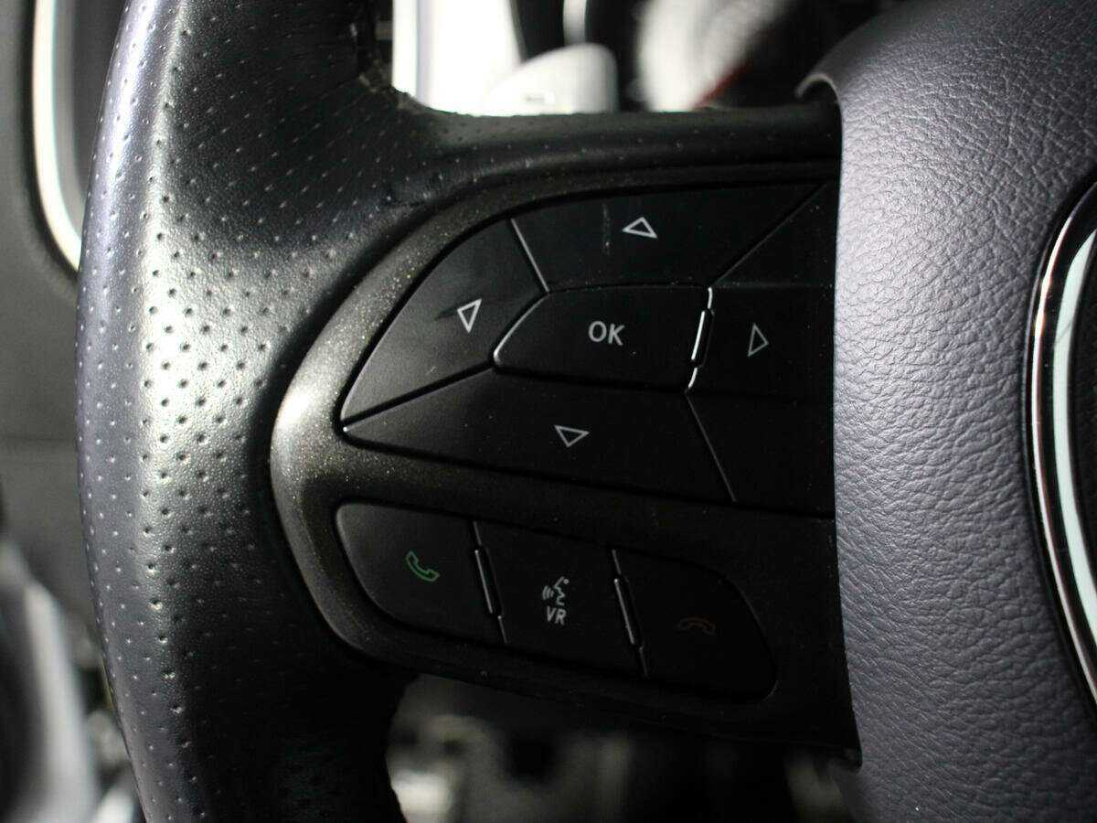 Купить Dodge Charger SRT, 2020, 30 200 км, фото №18