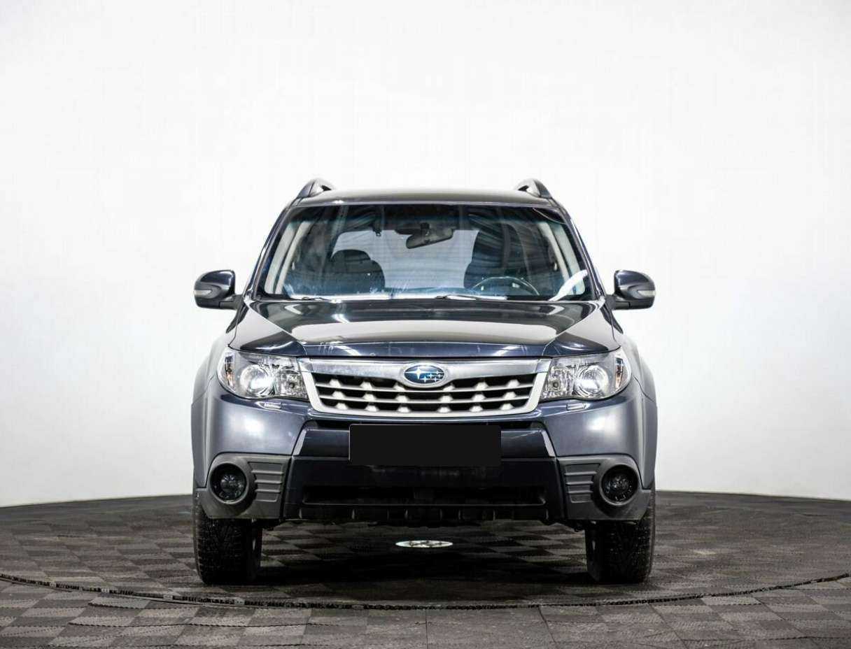 Купить Subaru Forester, 2011, 285 849 км, фото №2