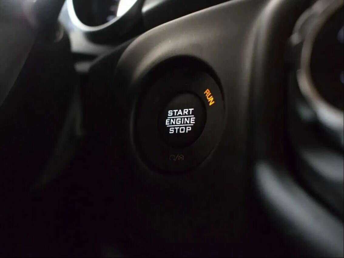 Купить Jeep Wrangler, 2022, 17 910 км, фото №16