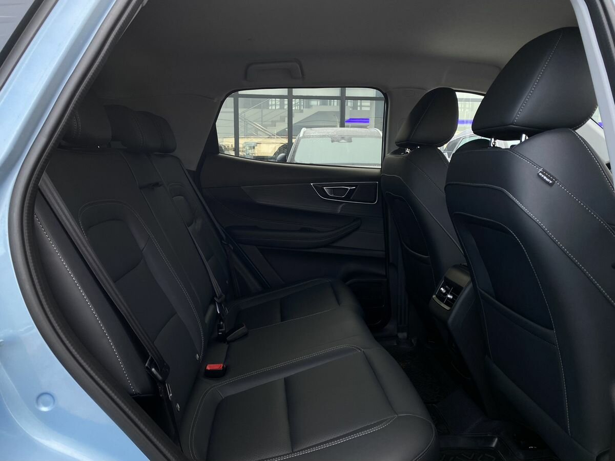 Купить Chery Tiggo 4 Pro I, 2024, 13 870 км, фото №24