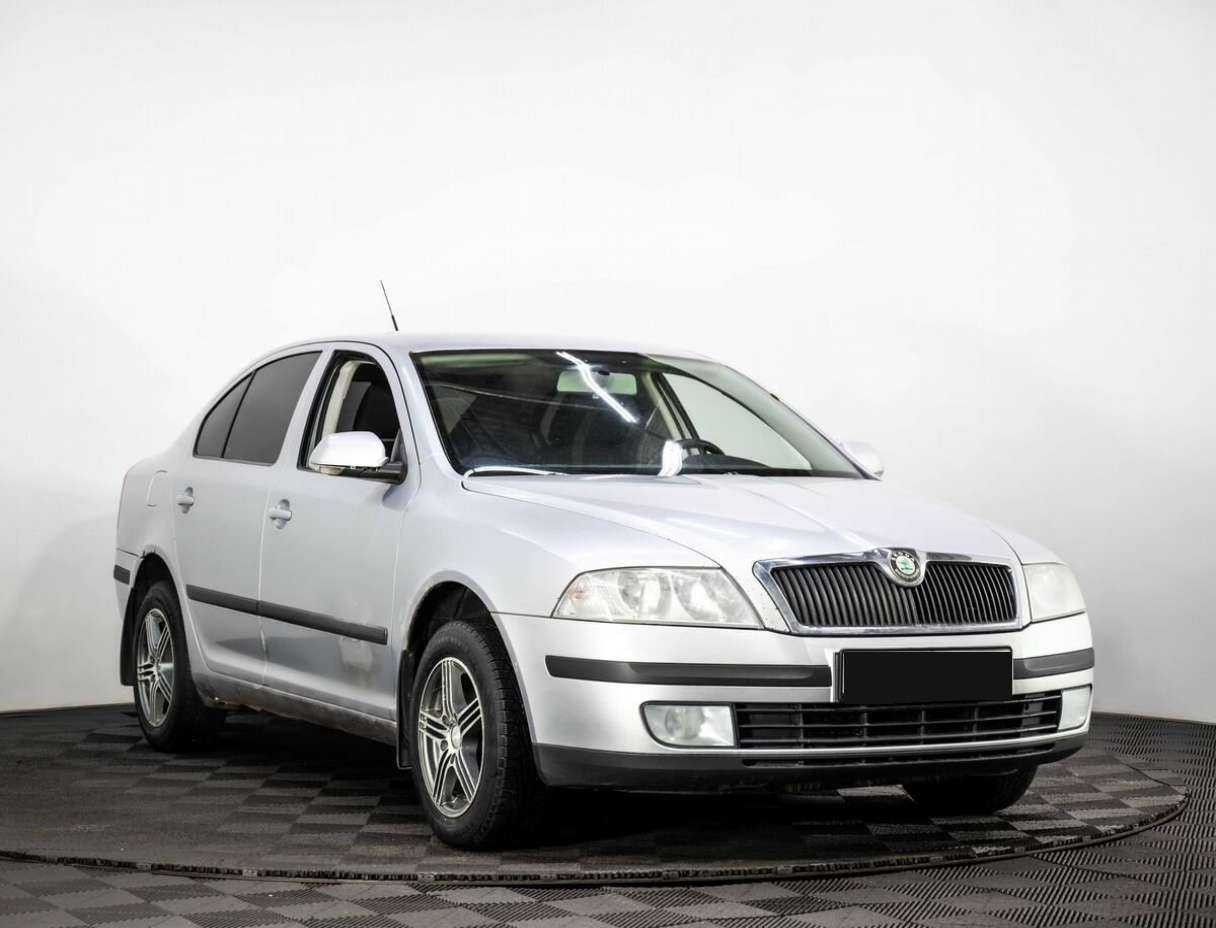 Купить Skoda Octavia, 2008, 281 683 км, фото №2