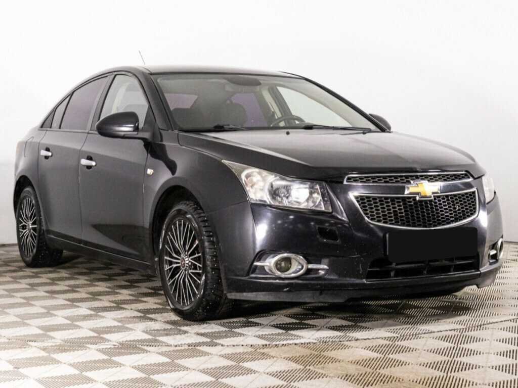 Купить Chevrolet Cruze, 2011, 244 133 км, фото №3