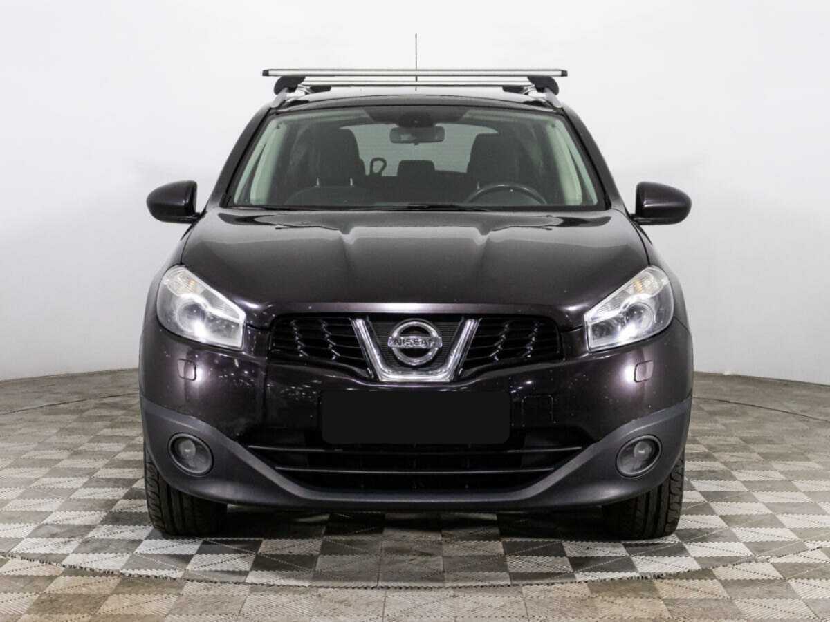 Купить Nissan Qashqai+2, 2010, 182 827 км, фото №2