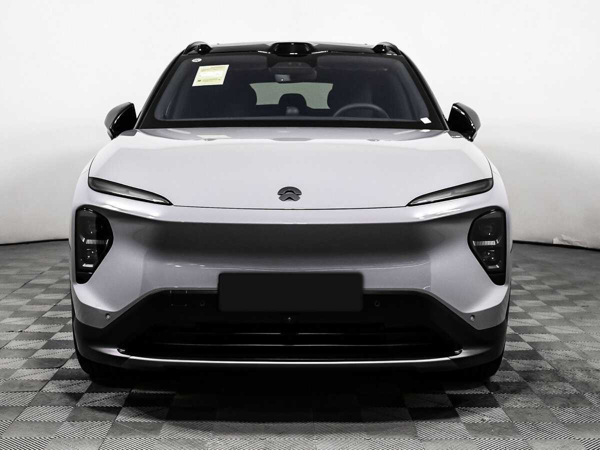 Купить Nio ES7 150 kWh, 2024, 115 км, фото №2