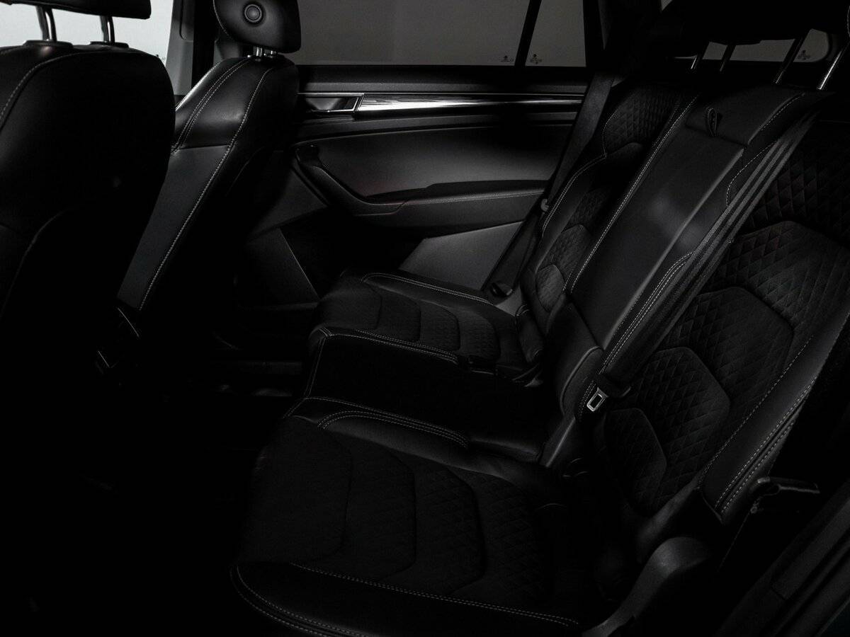 Купить Skoda Kodiaq, 2020, 32 178 км, фото №10