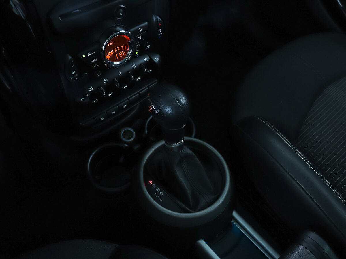 Купить Mini Countryman Cooper S, 2011, 110 335 км, фото №20