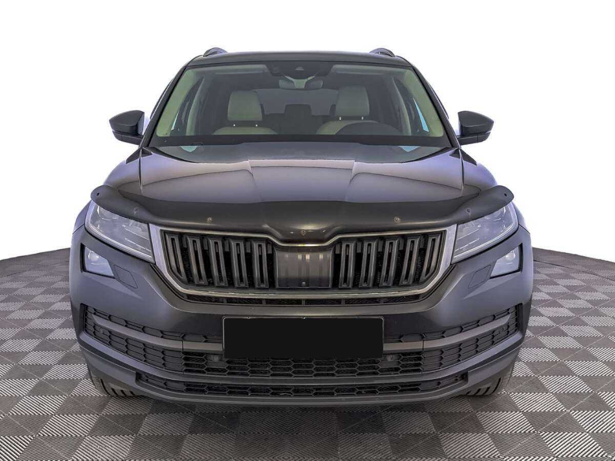 Купить Skoda Kodiaq, 2019, 112 879 км, фото №2