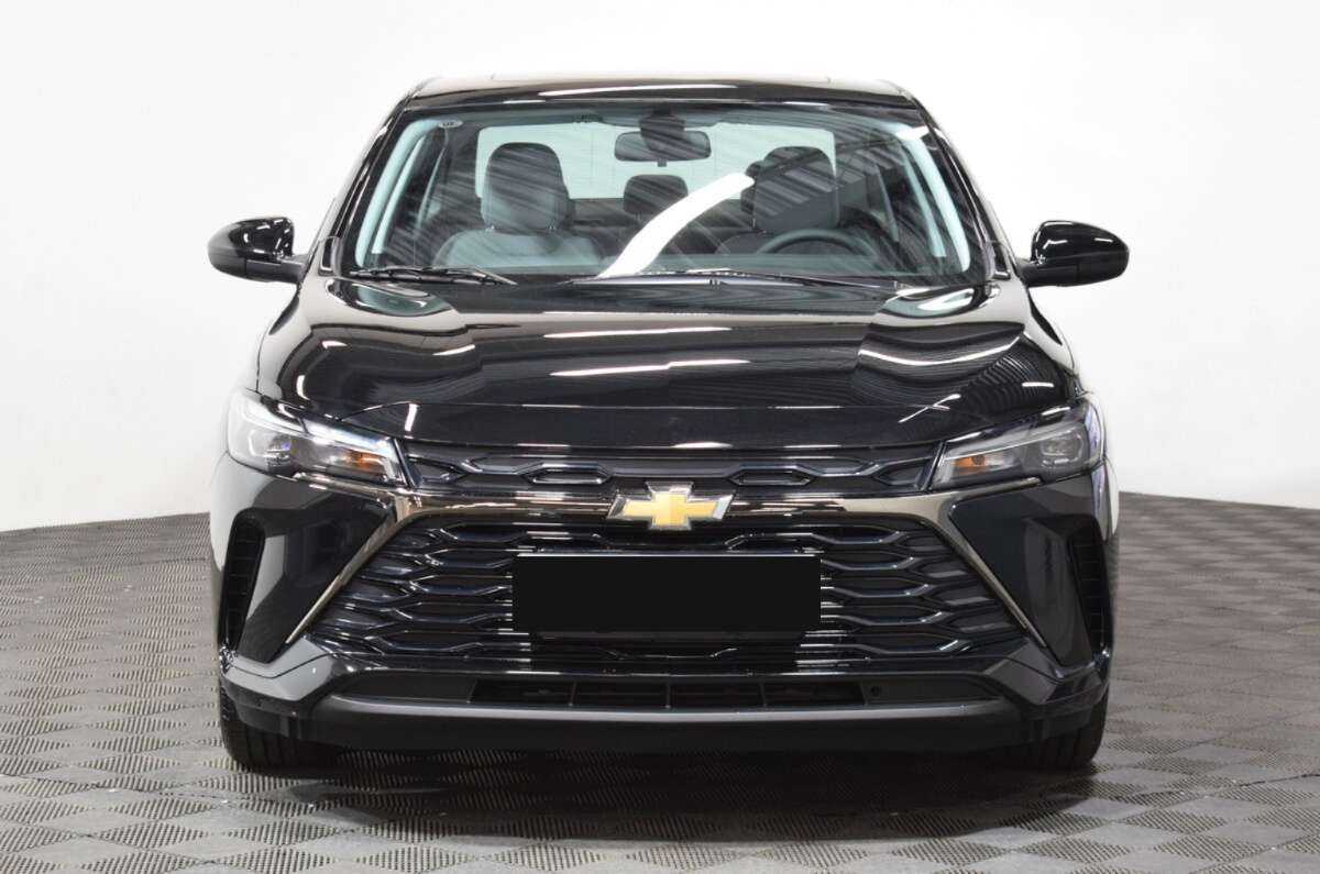 Купить Chevrolet Monza, 2023, 161 км, фото №2