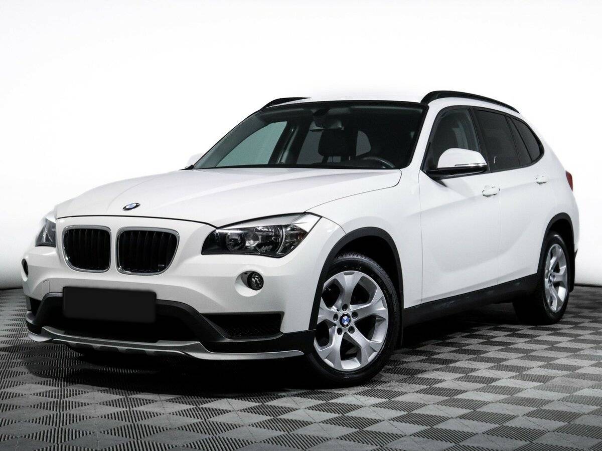 Купить BMW X1 18i, 2014, 24 000 км, фото №1