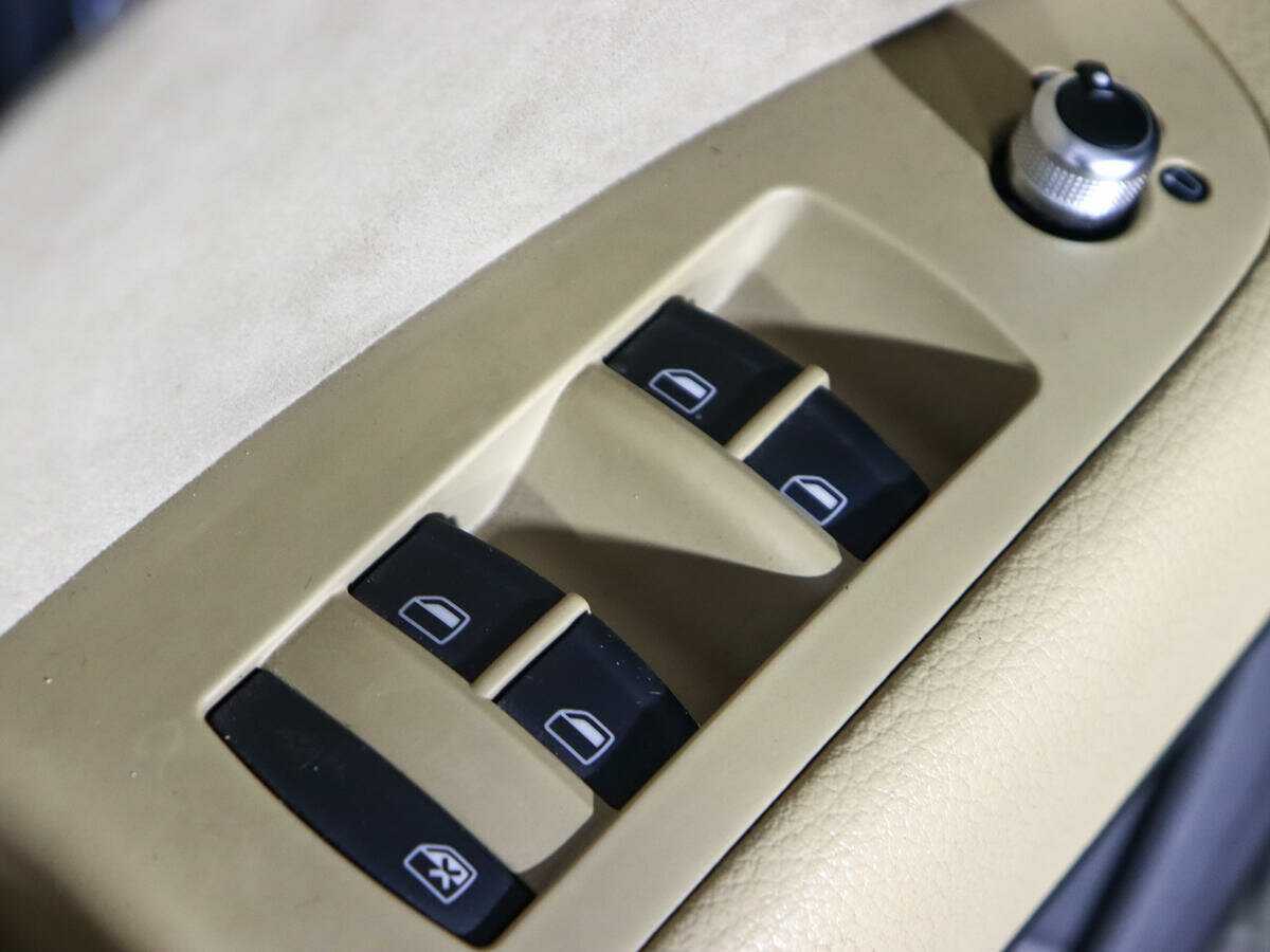 Купить Audi Q7, 2010, 185 604 км, фото №20