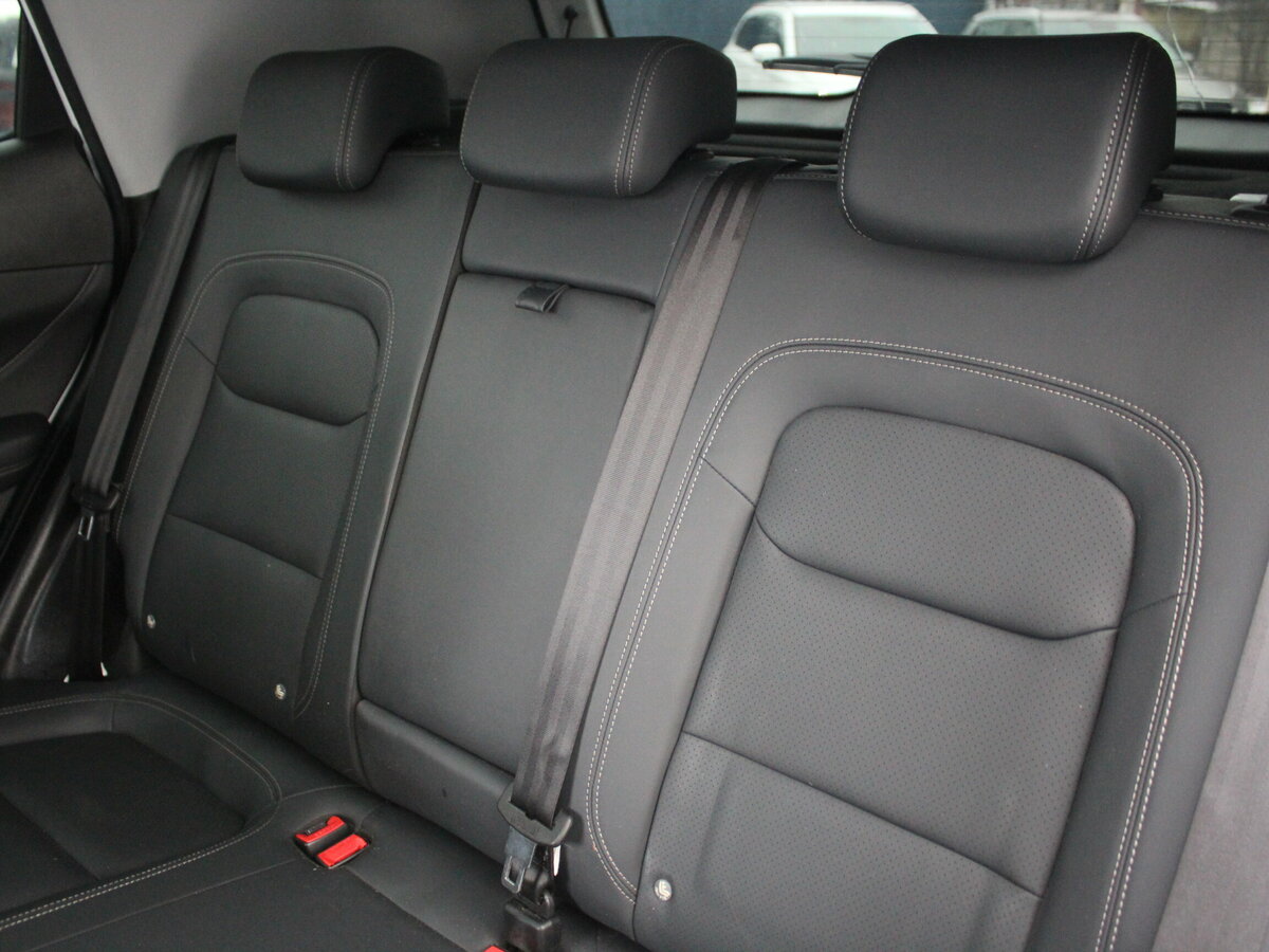 Купить Chery Tiggo 4 Pro I, 2023, 17 997 км, фото №13