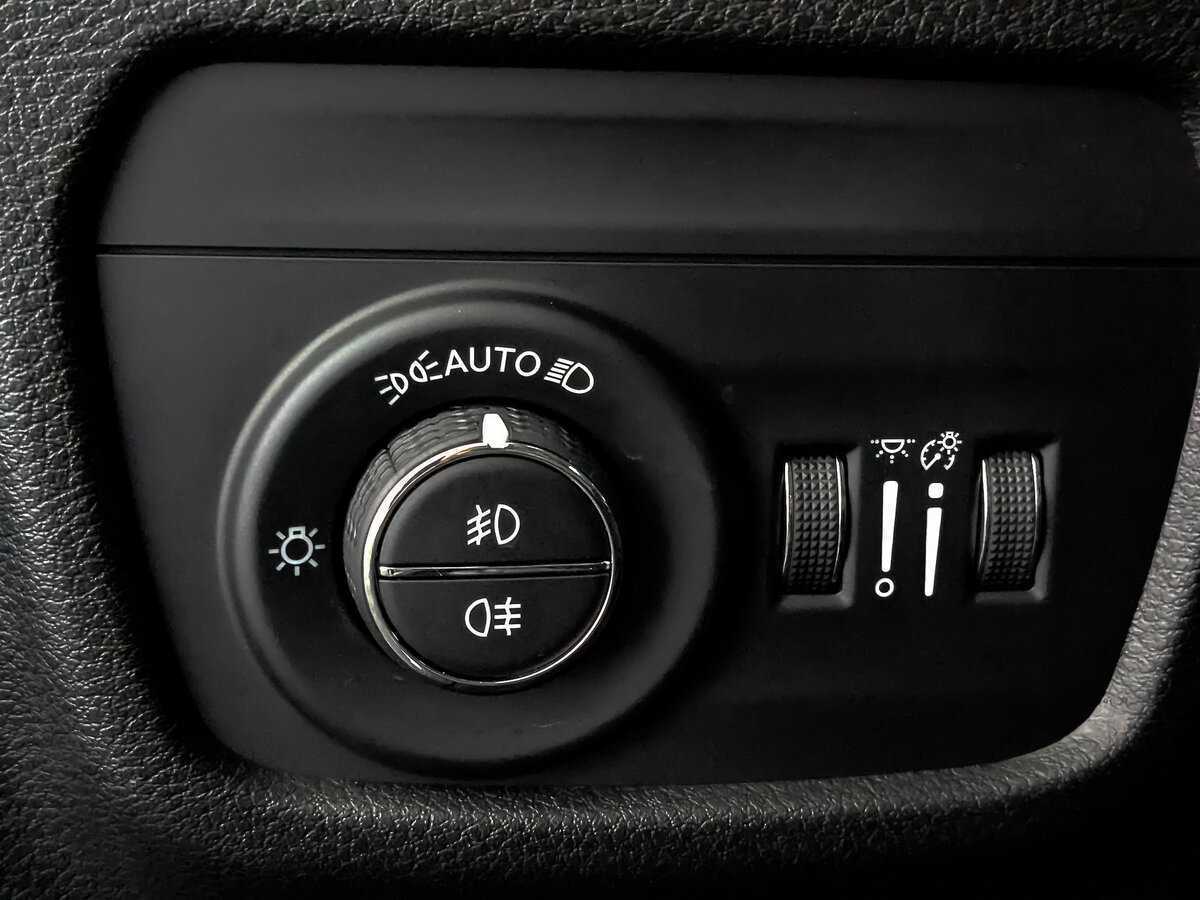 Купить Jeep Grand Cherokee, 2023, 24 133 км, фото №30