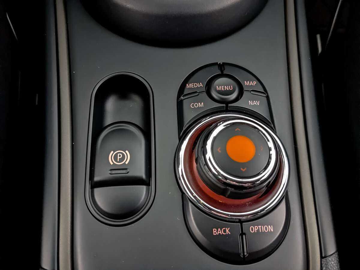 Купить Mini Countryman JCW John Cooper Works, 2018, 72 586 км, фото №24