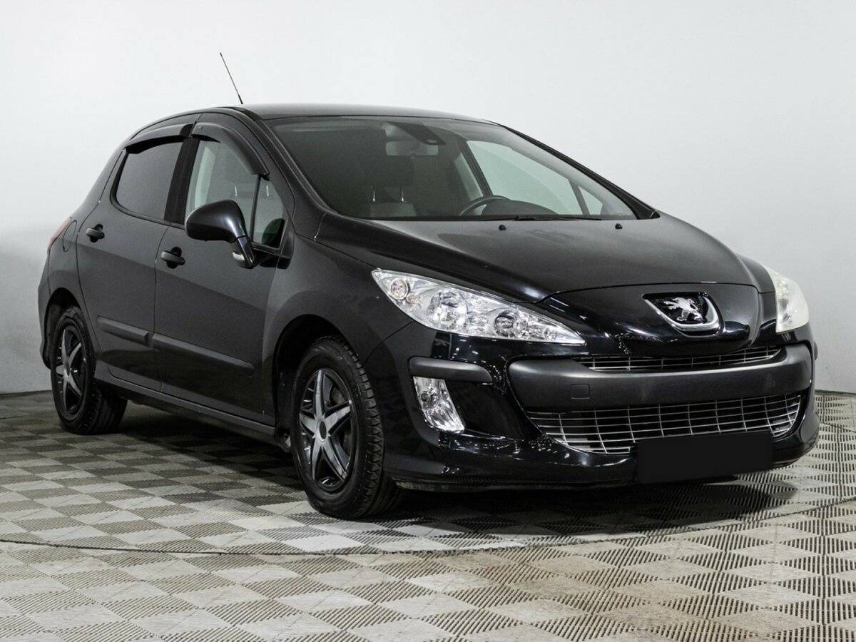 Купить Peugeot 308, 2008, 171 330 км, фото №3
