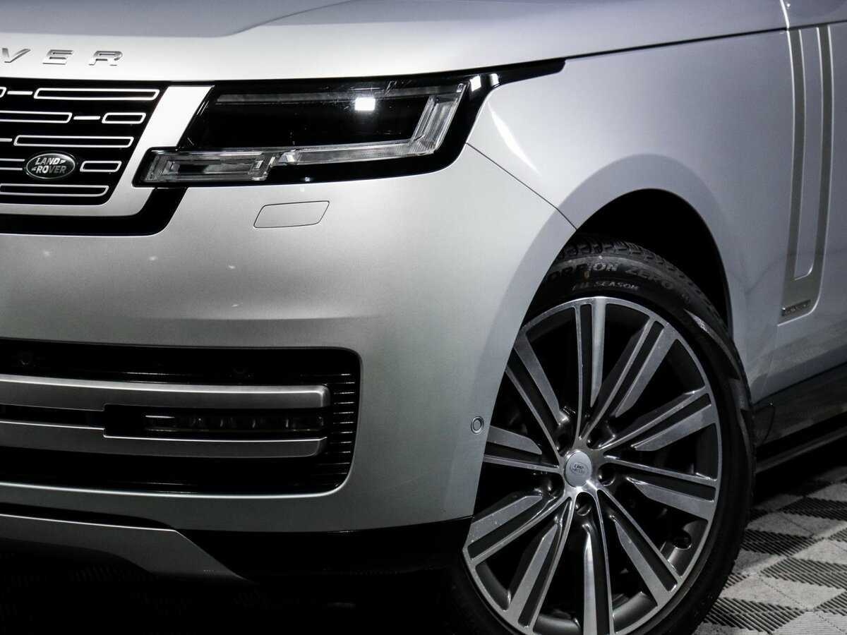 Купить Land Rover Range Rover D350 MHEV, 2022, 7 534 км, фото №16
