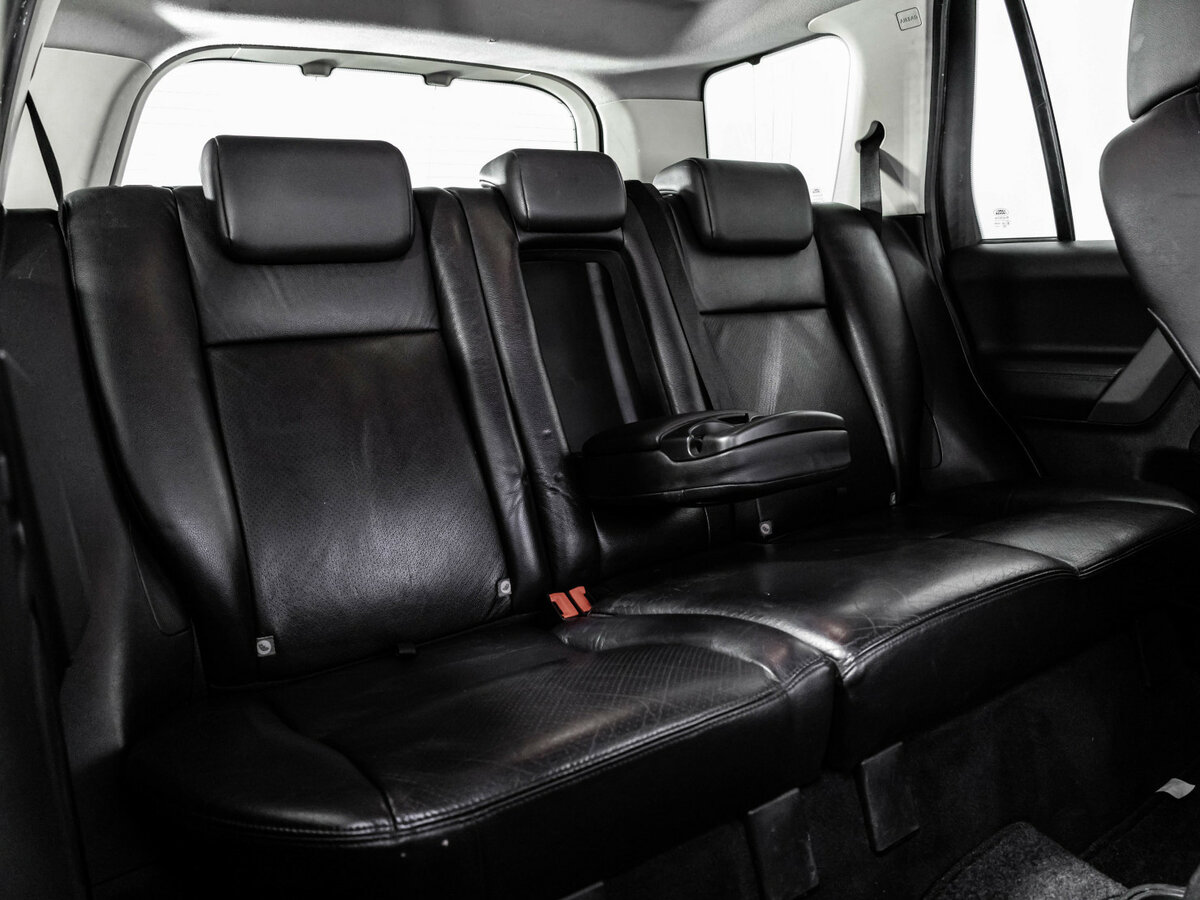 Купить Land Rover Freelander II, 2008, 274 348 км, фото №21