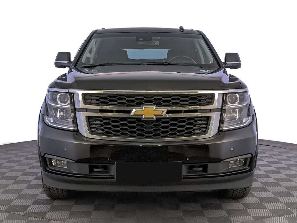 Купить Chevrolet Tahoe, 2020, 84 036 км, фото №2