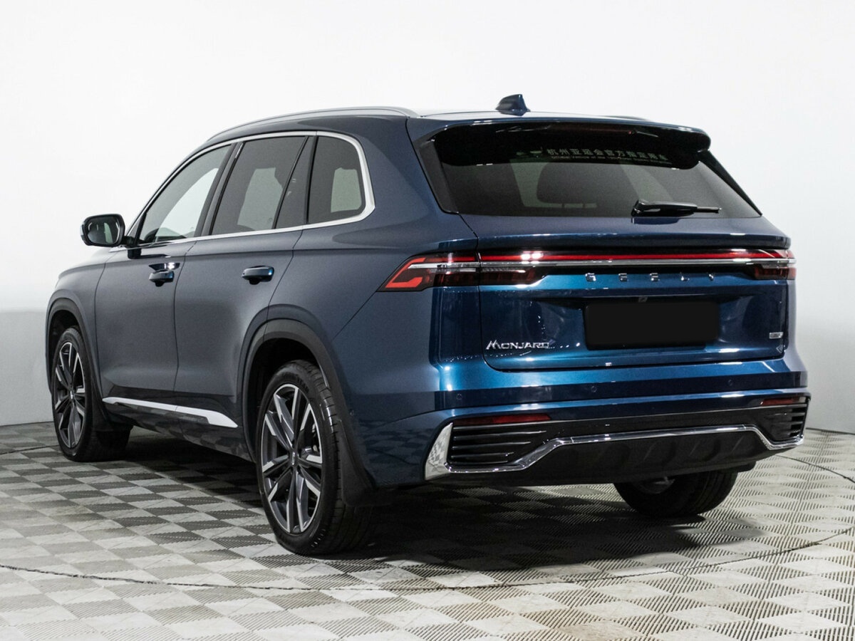 Купить Geely Monjaro I, 2023, 23 000 км, фото №7