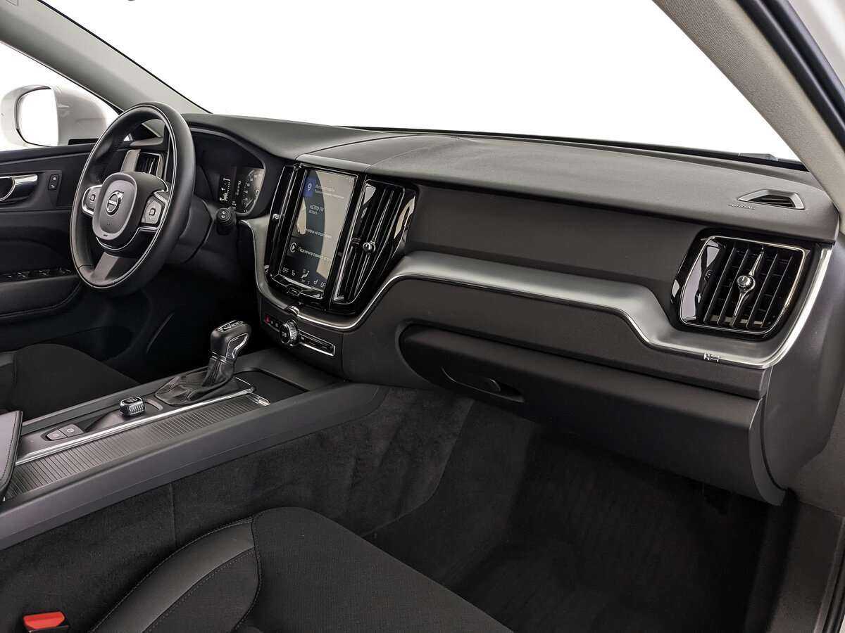 Купить Volvo XC60, 2019, 49 200 км, фото №9