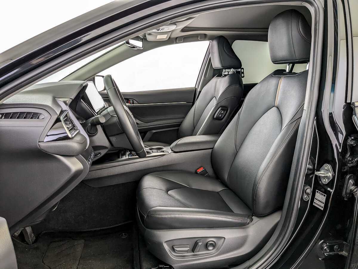 Купить Toyota Camry, 2023, 16 070 км, фото №16