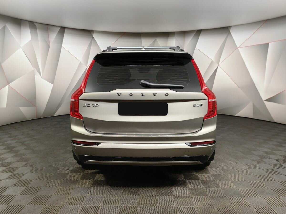 Купить Volvo XC90, 2021, 28 964 км, фото №8