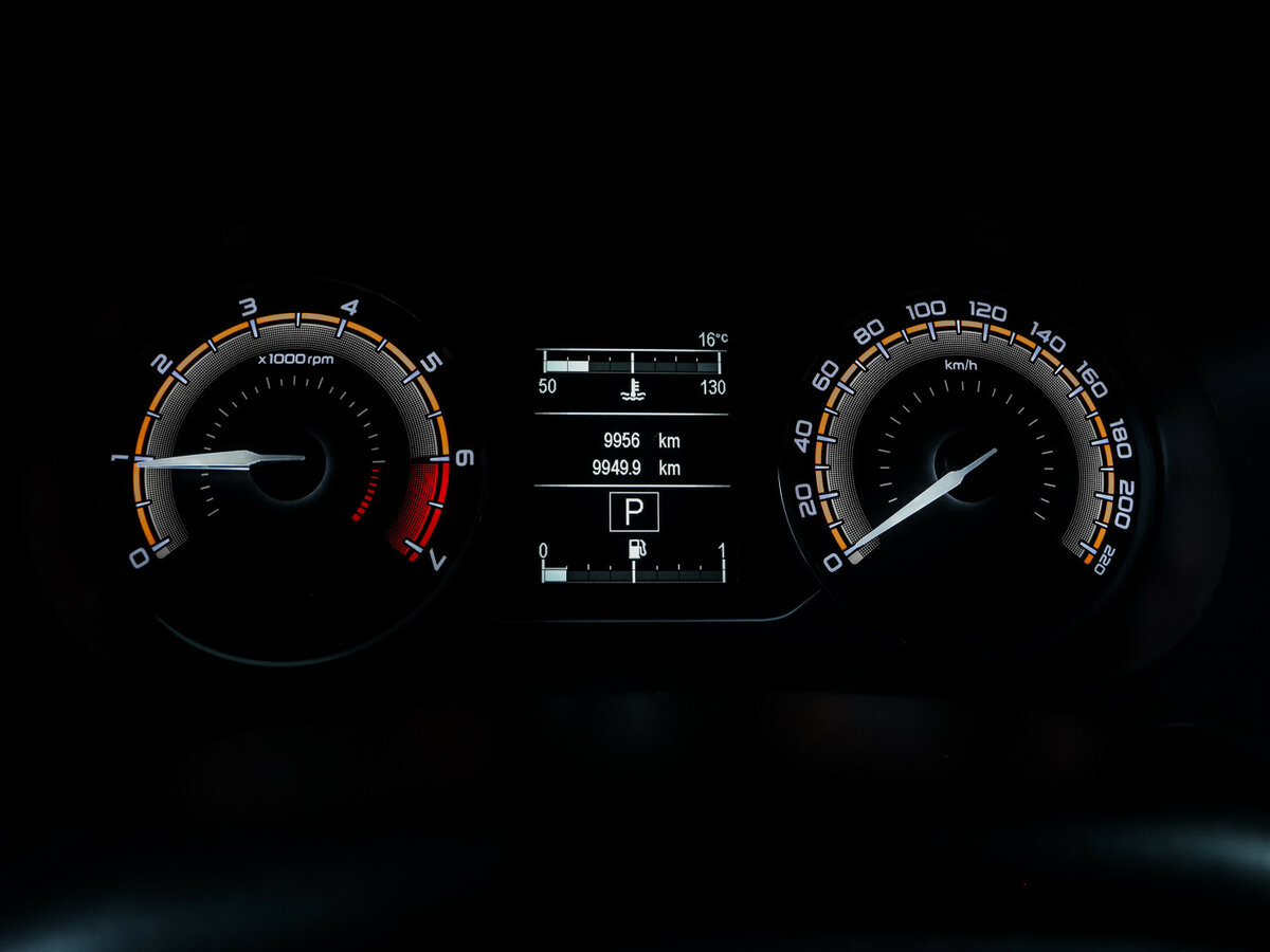 Купить Lada (ВАЗ) Vesta Cross I Рестайлинг (NG), 2024, 9 947 км, фото №8