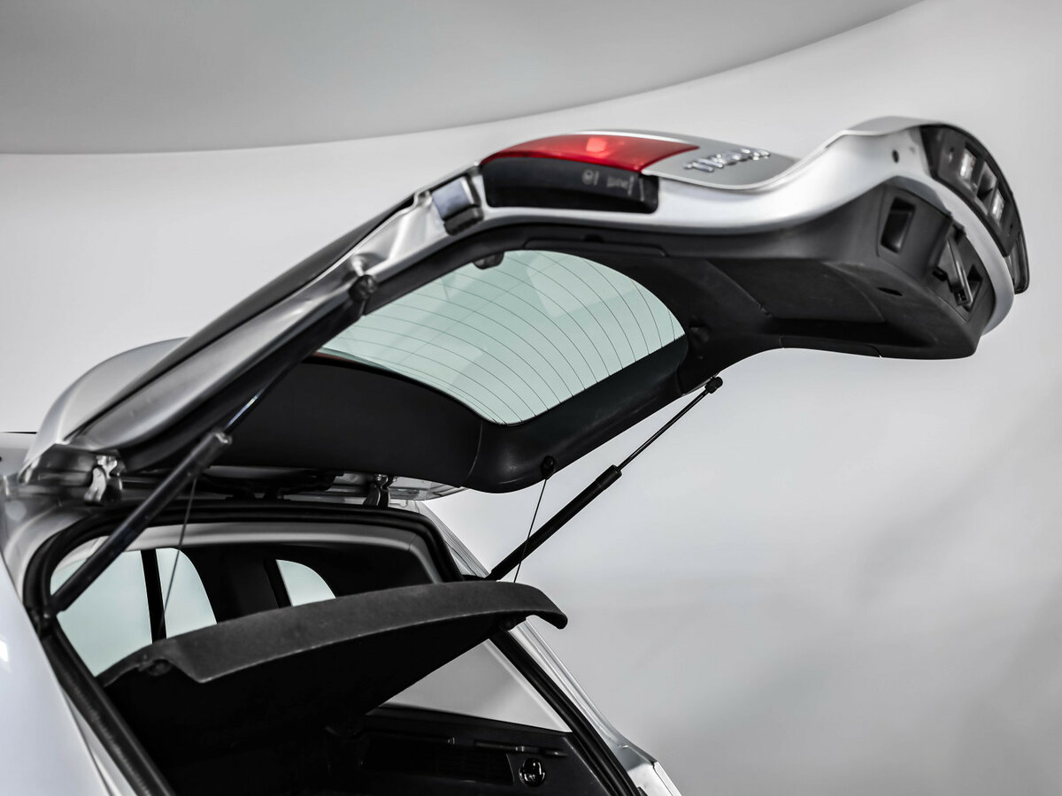 Купить Volkswagen Tiguan I Рестайлинг, 2011, 120 412 км, фото №29