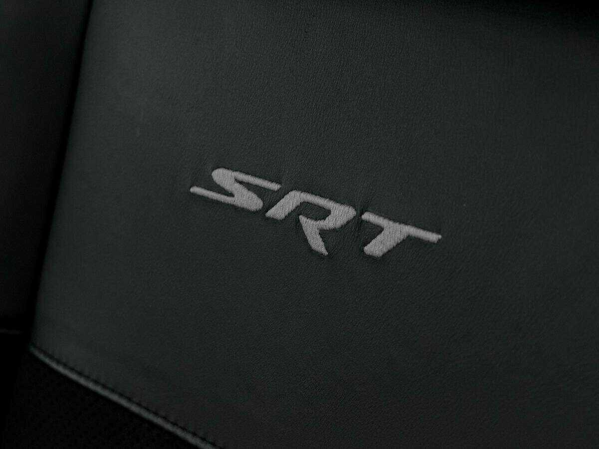 Купить Jeep Grand Cherokee SRT, 2020, 18 883 км, фото №17