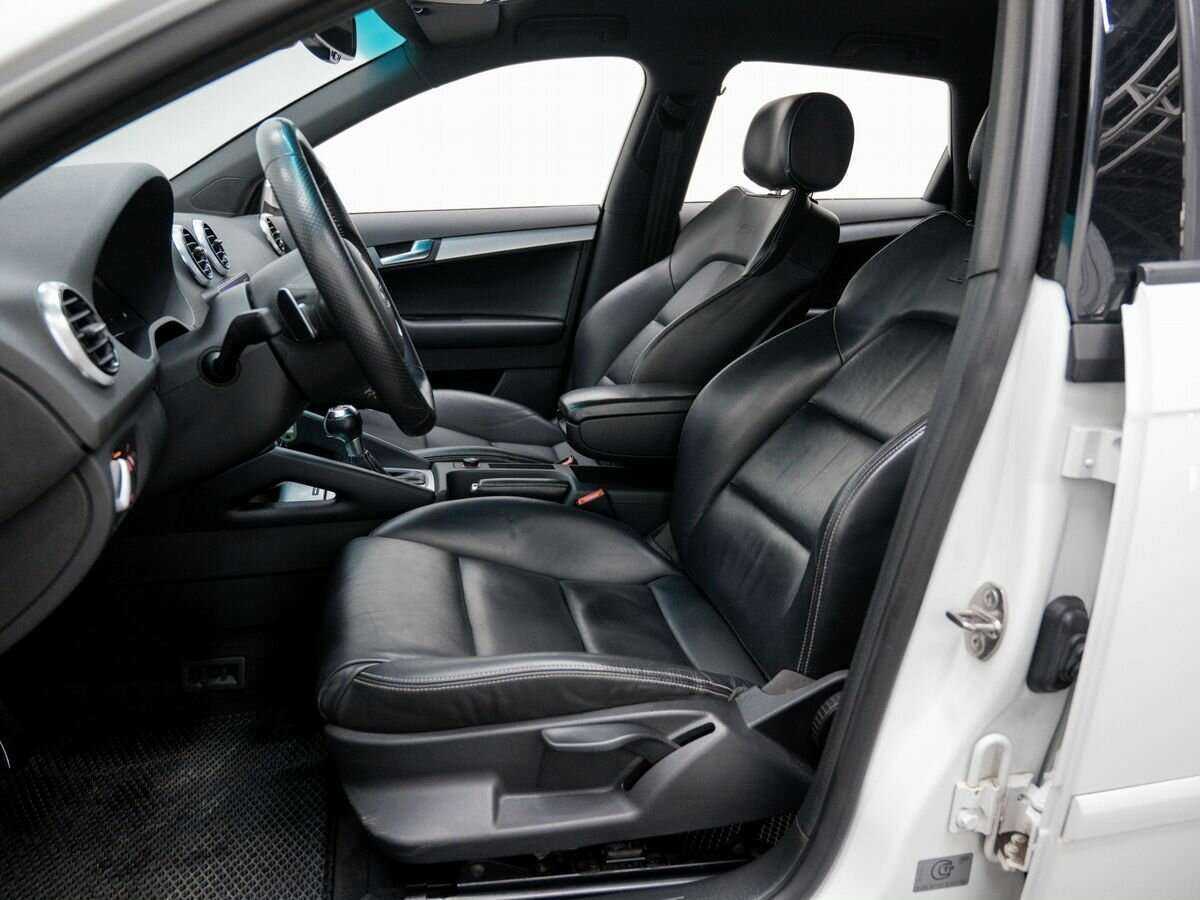Купить Audi RS 3 Sportback, 2012, 151 314 км, фото №13