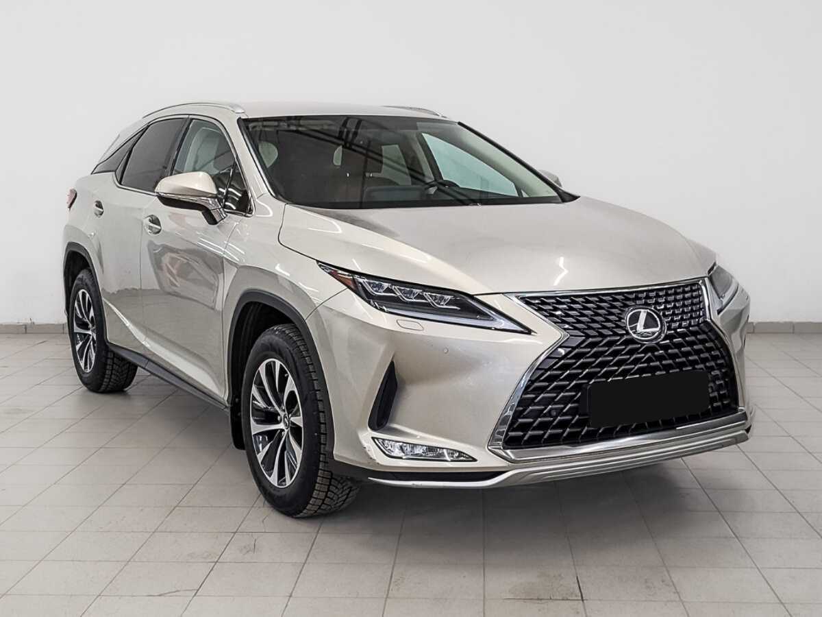 Купить Lexus RX 300, 2019, 64 122 км, фото №3