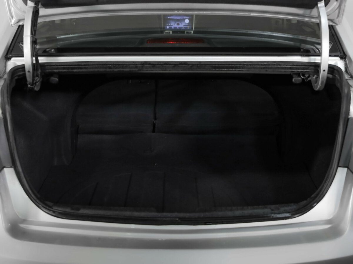 Купить Kia Cerato 5-speed II, 2009, 272 050 км, фото №23
